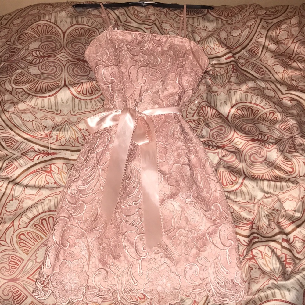 Macy’s Dress